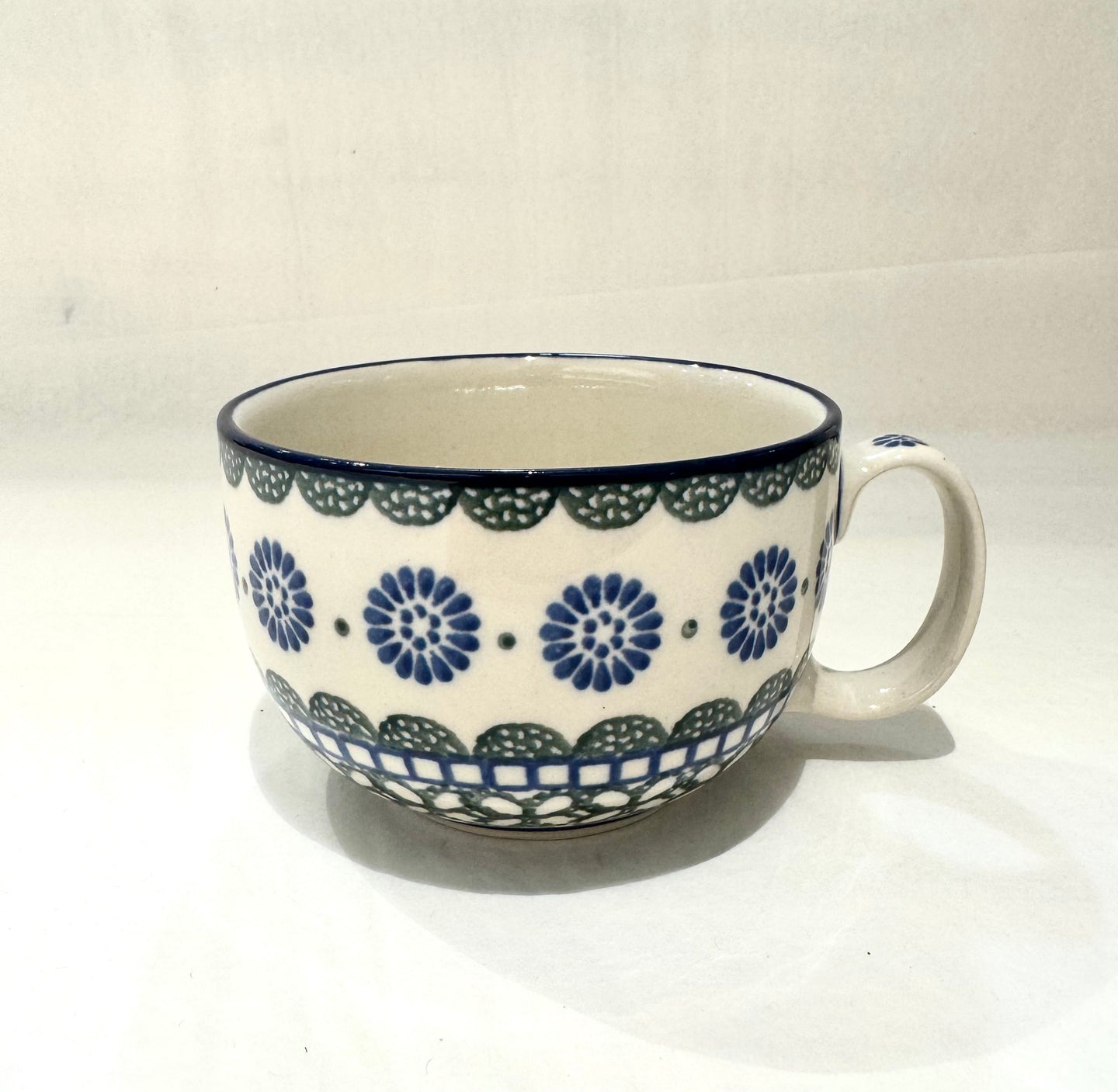 Mug 0.4l - sea