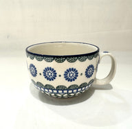 Mug 0.4l - sea