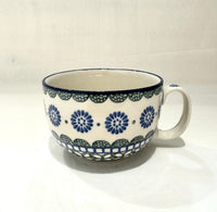 Mug 0.4l - sea