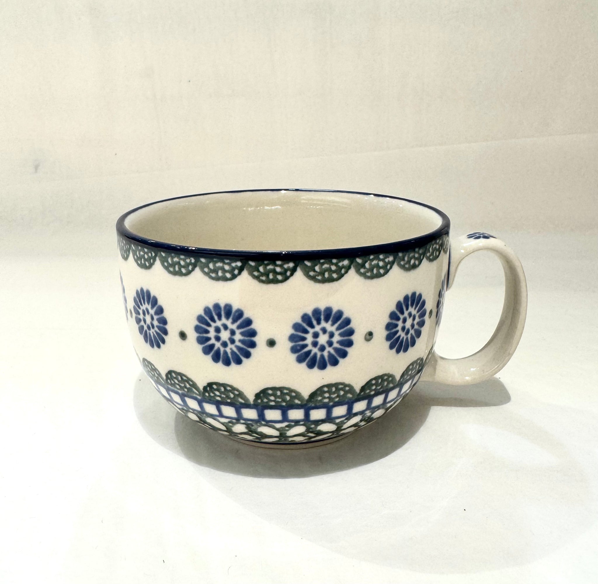 Mug 0.4l - sea