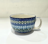 MUKI 0,4L - LUONTO