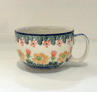 MUKI 0,4L - TEXASIN KELTARUUSU