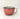 Mug 0.4l - sea red