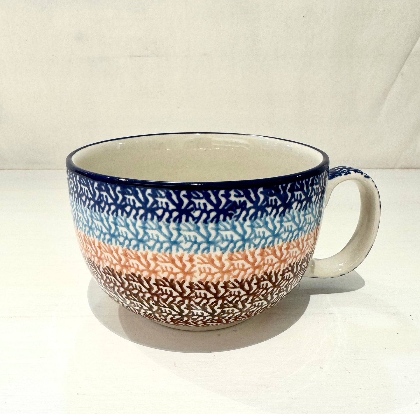 MUKI 0,4L - ROOTS