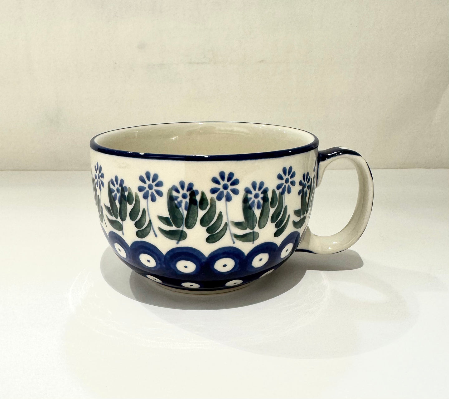 MUKI 0,4L - ASTERI