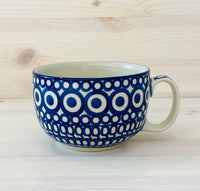 Mug 0.4l - eclipse
