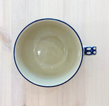 Mug 0.4l - eclipse