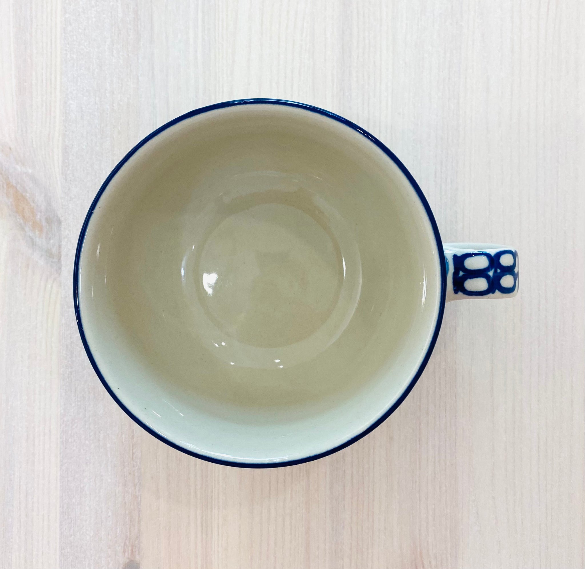 Mug 0.4l - eclipse