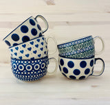 Mug 0.4l - eclipse