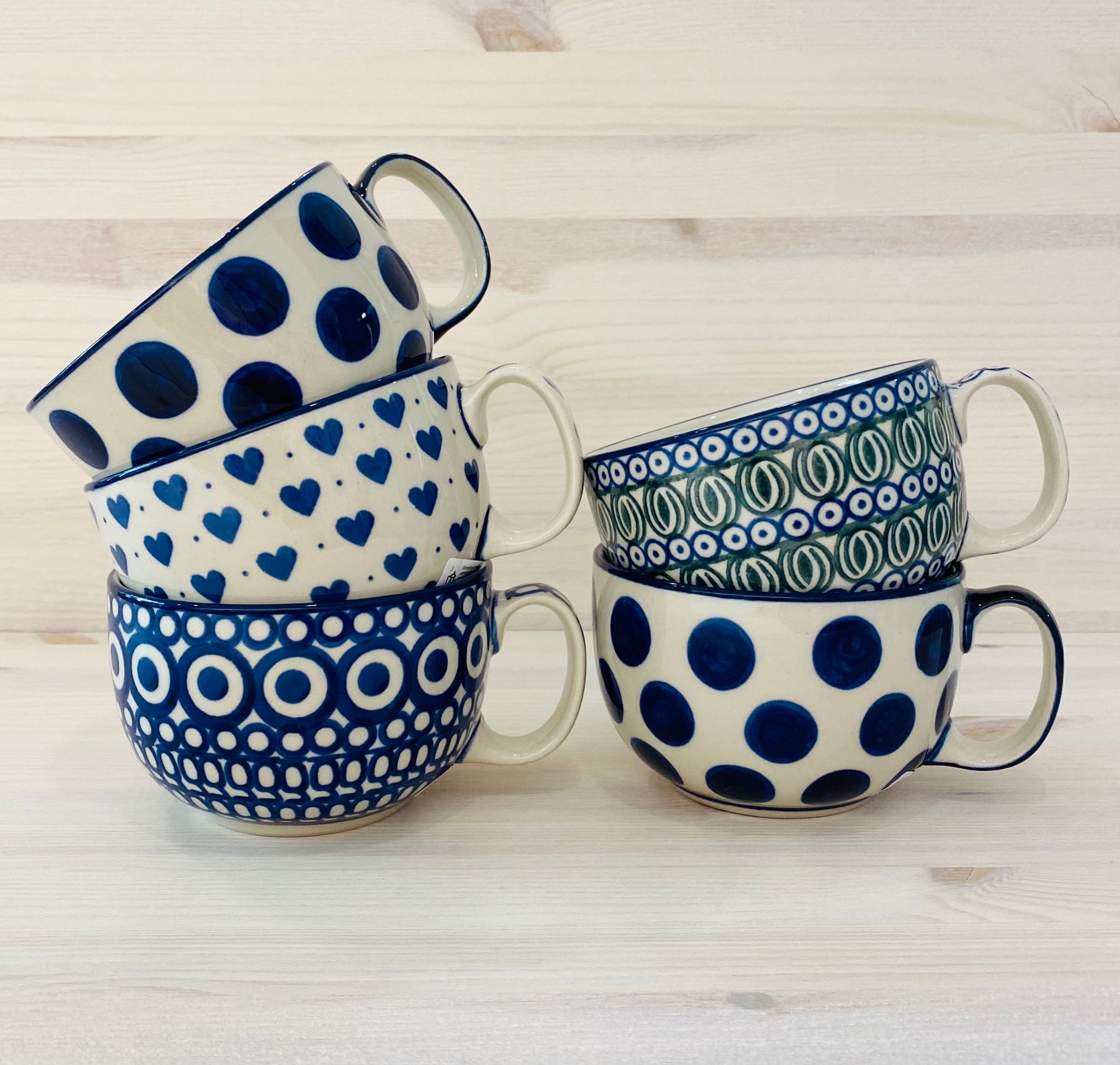 Mug 0.4l - eclipse