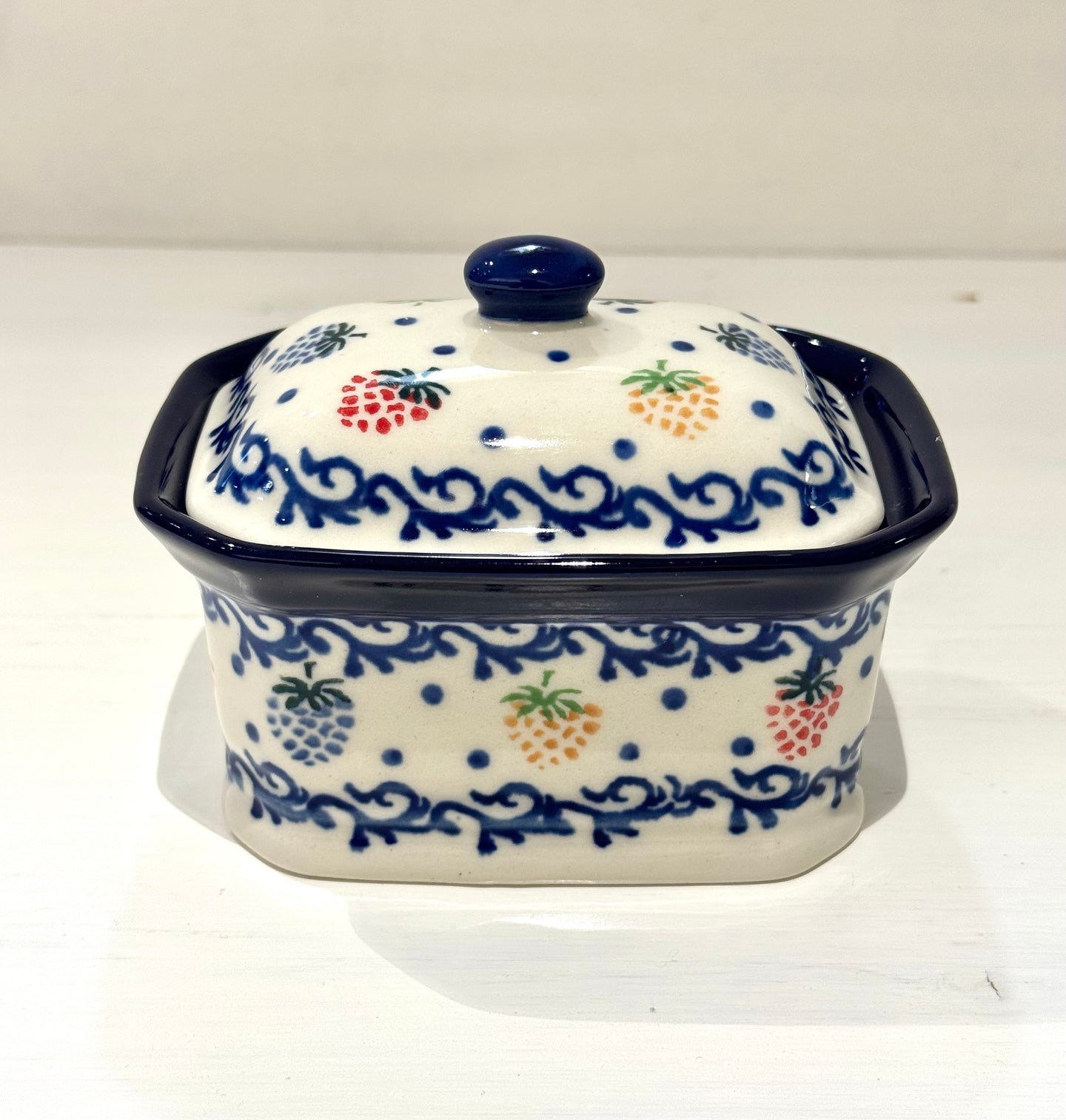 KANNELLINEN ANNOSVUOKA 0,2L - UNELMA VADELMA