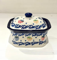 KANNELLINEN ANNOSVUOKA 0,2L - UNELMA VADELMA