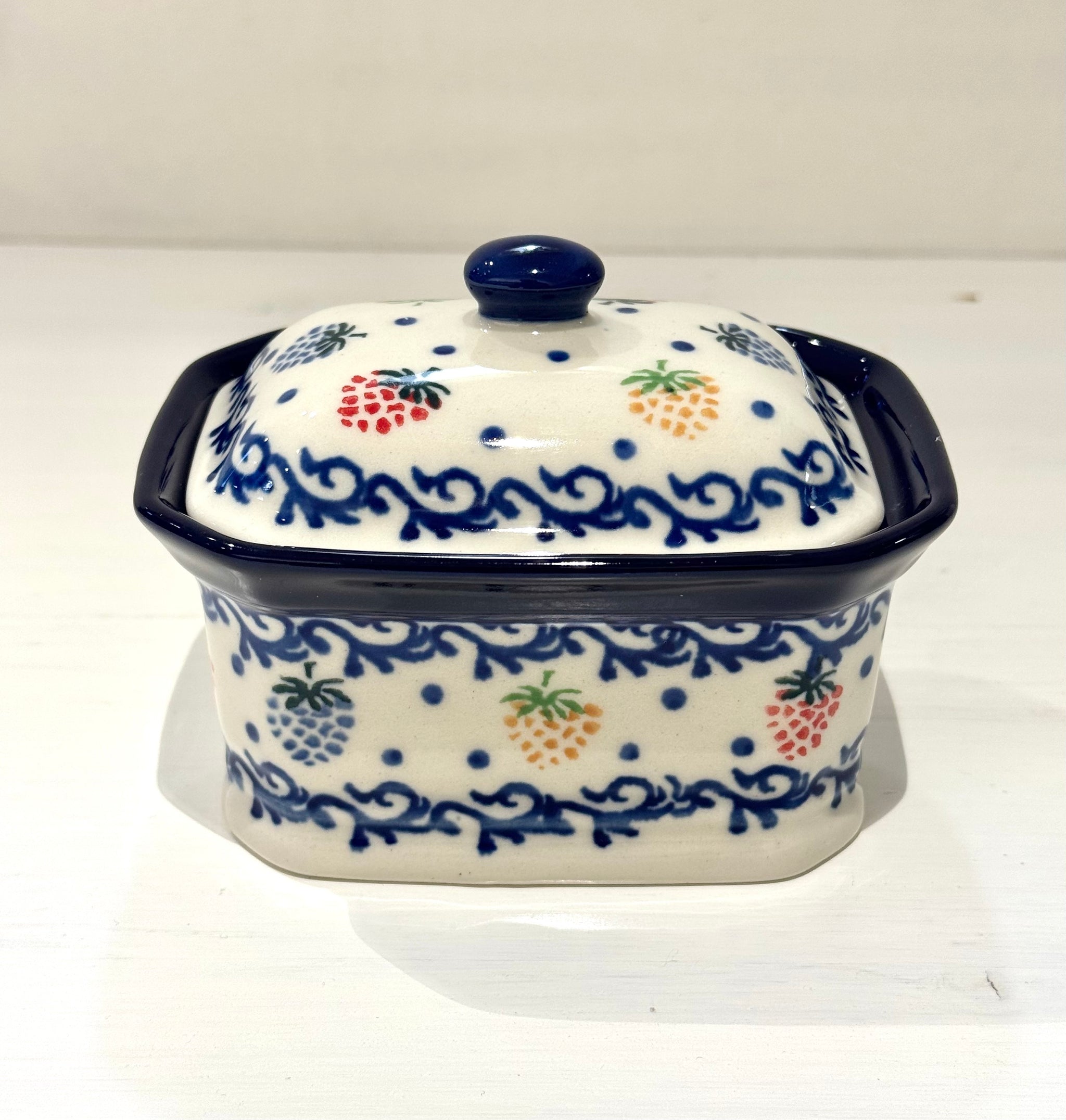 KANNELLINEN ANNOSVUOKA 0,2L - UNELMA VADELMA