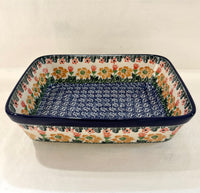 UUNIVUOKA 1,5L - TEXASIN KELTARUUSU