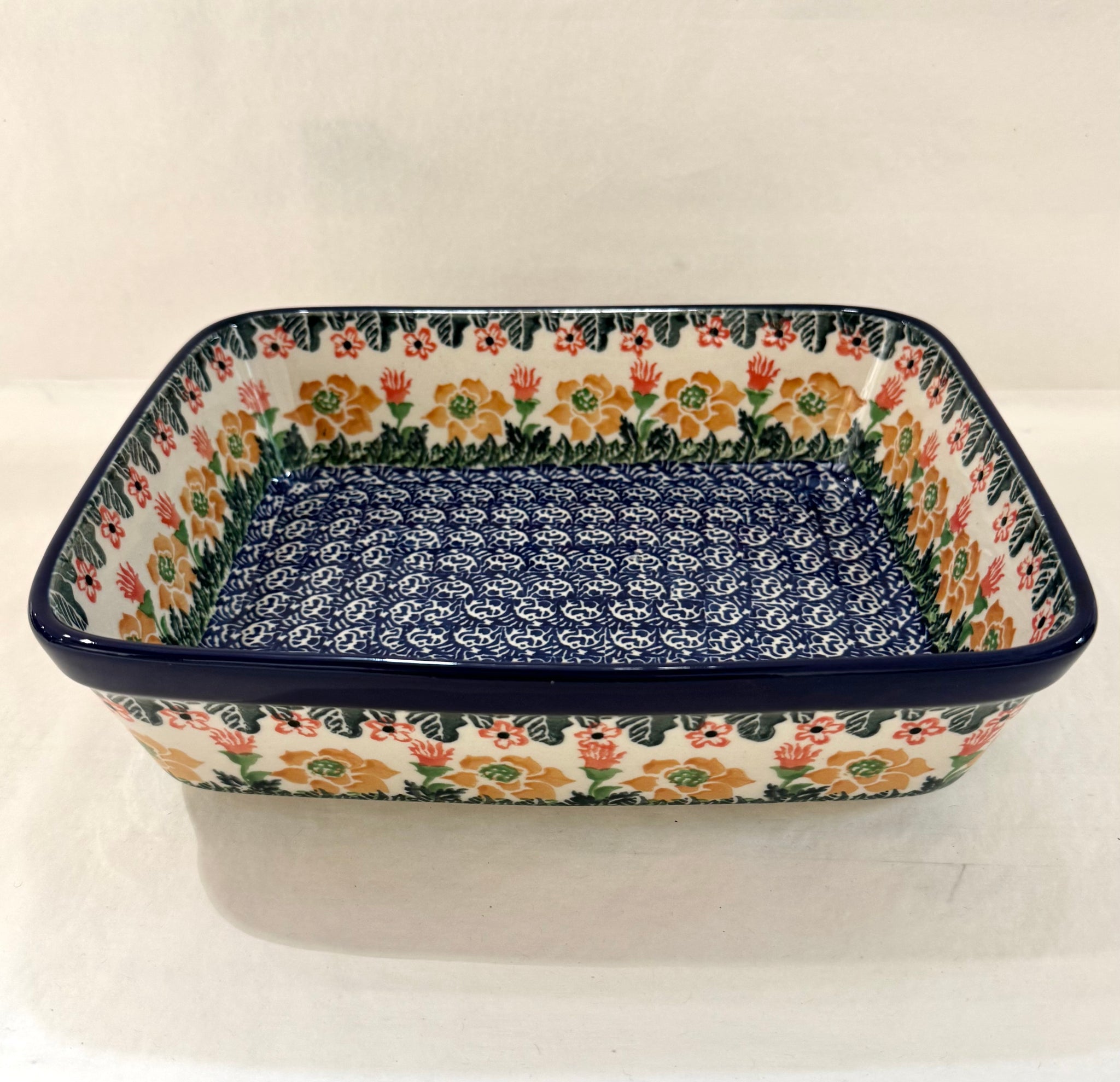 UUNIVUOKA 1,5L - TEXASIN KELTARUUSU