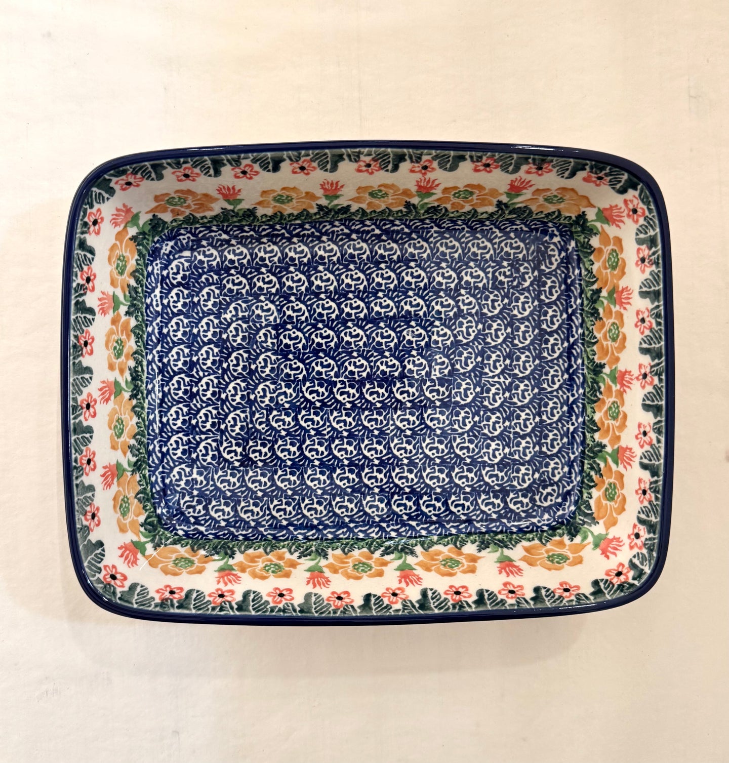 UUNIVUOKA 1,5L - TEXASIN KELTARUUSU