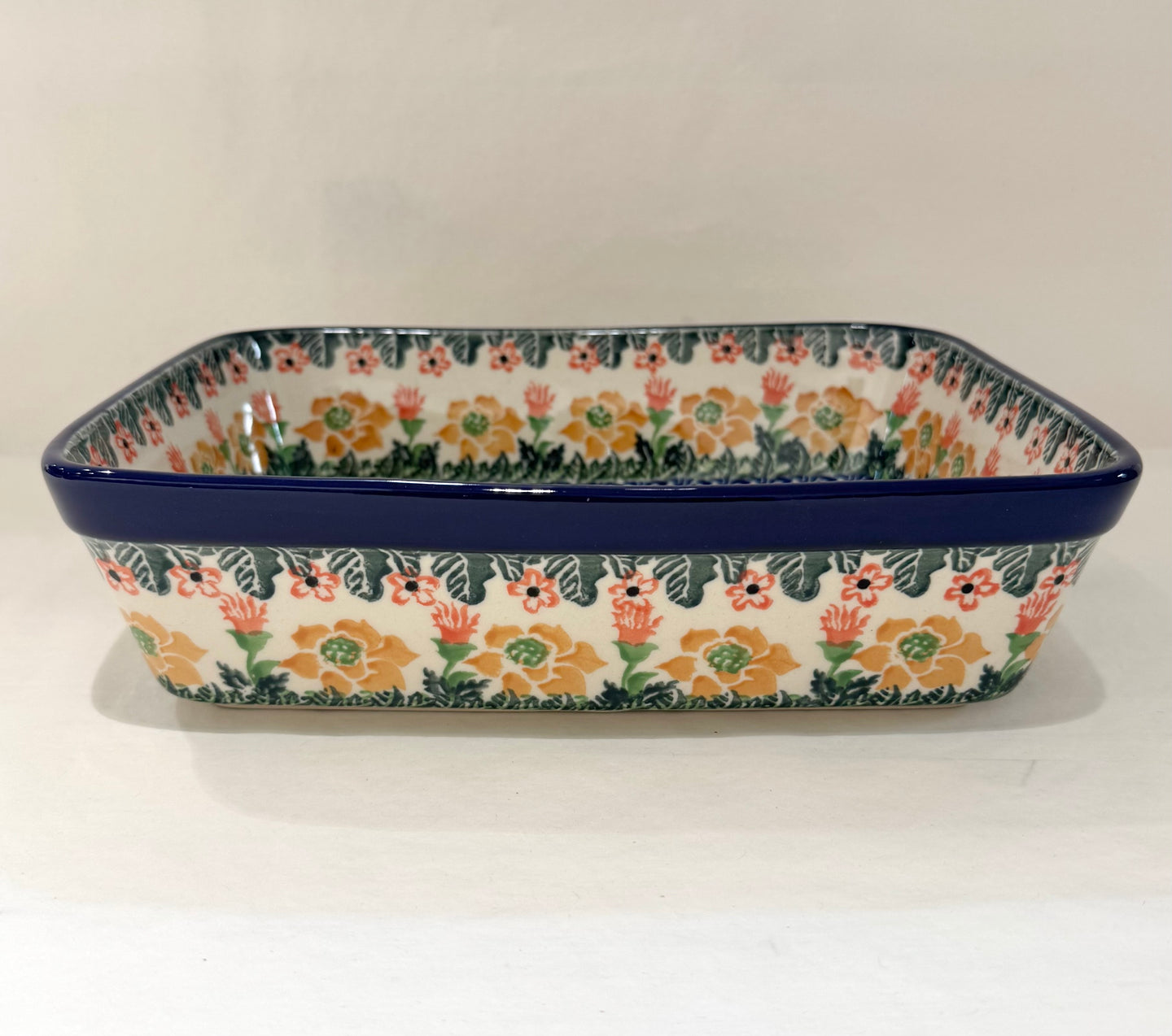 UUNIVUOKA 1,5L - TEXASIN KELTARUUSU