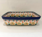 UUNIVUOKA 1,5L - TEXASIN KELTARUUSU