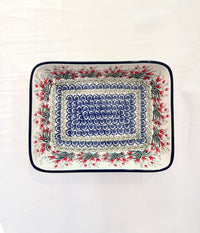 Oven dish 1.5l - sun