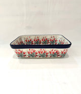 Oven dish 1.5l - sun