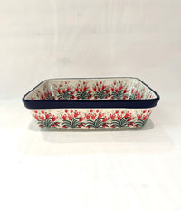 Oven dish 1.5l - sun