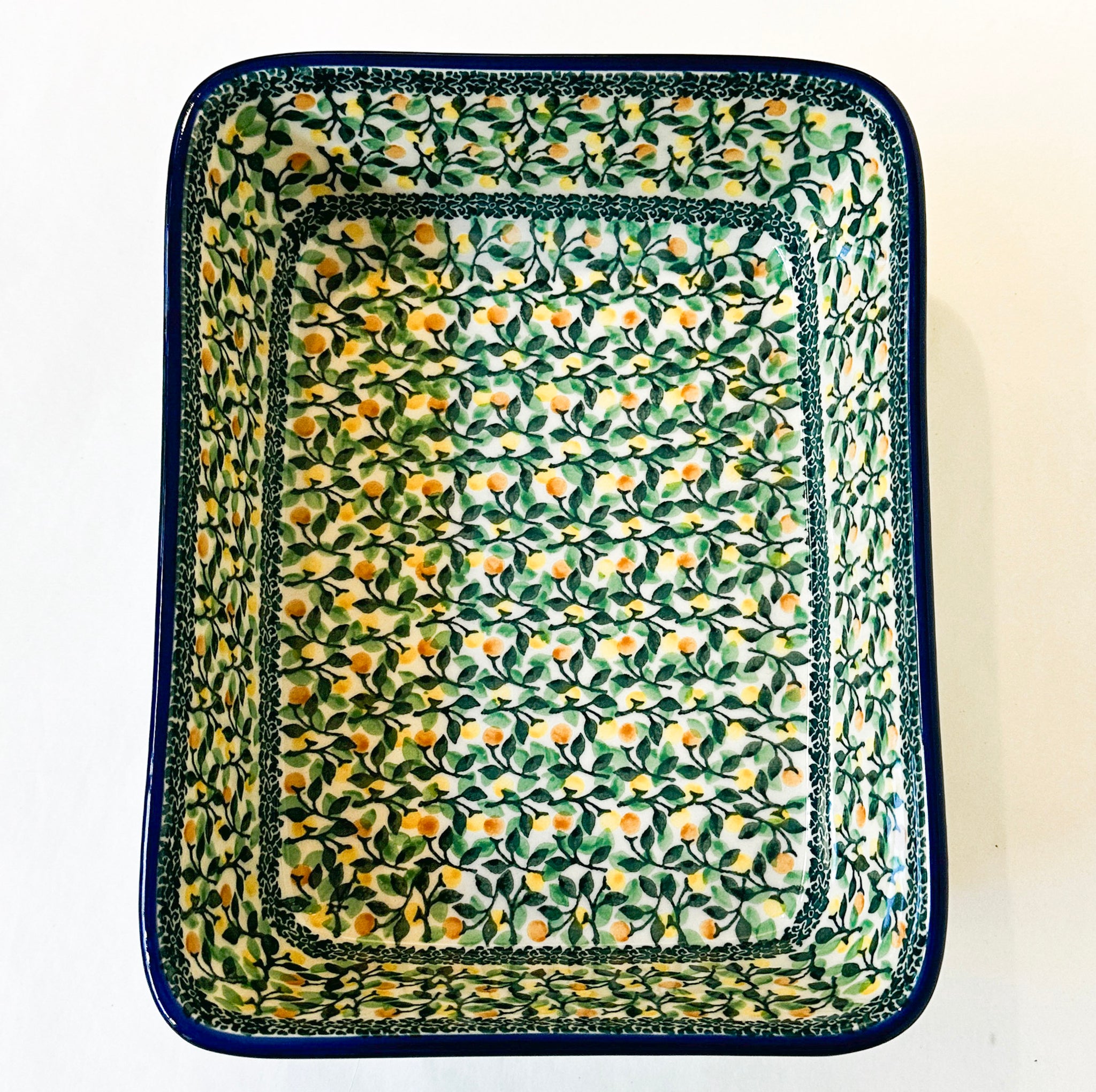 UUNIVUOKA 1,5L - CITRUS