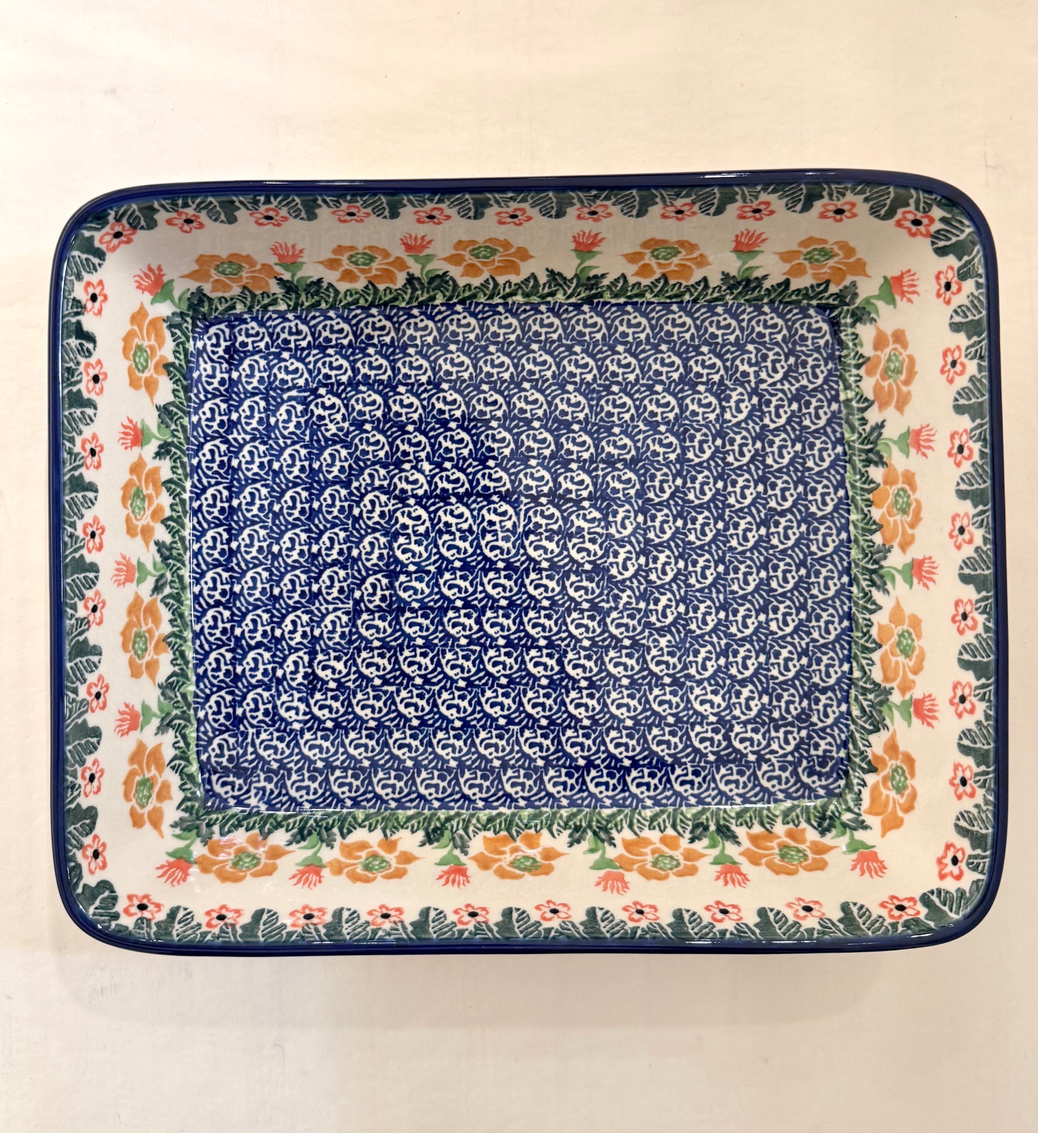 UUNIVUOKA 2,5L - TEXASIN KELTARUUSU