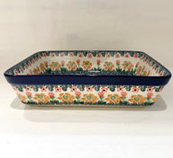 UUNIVUOKA 2,5L - TEXASIN KELTARUUSU