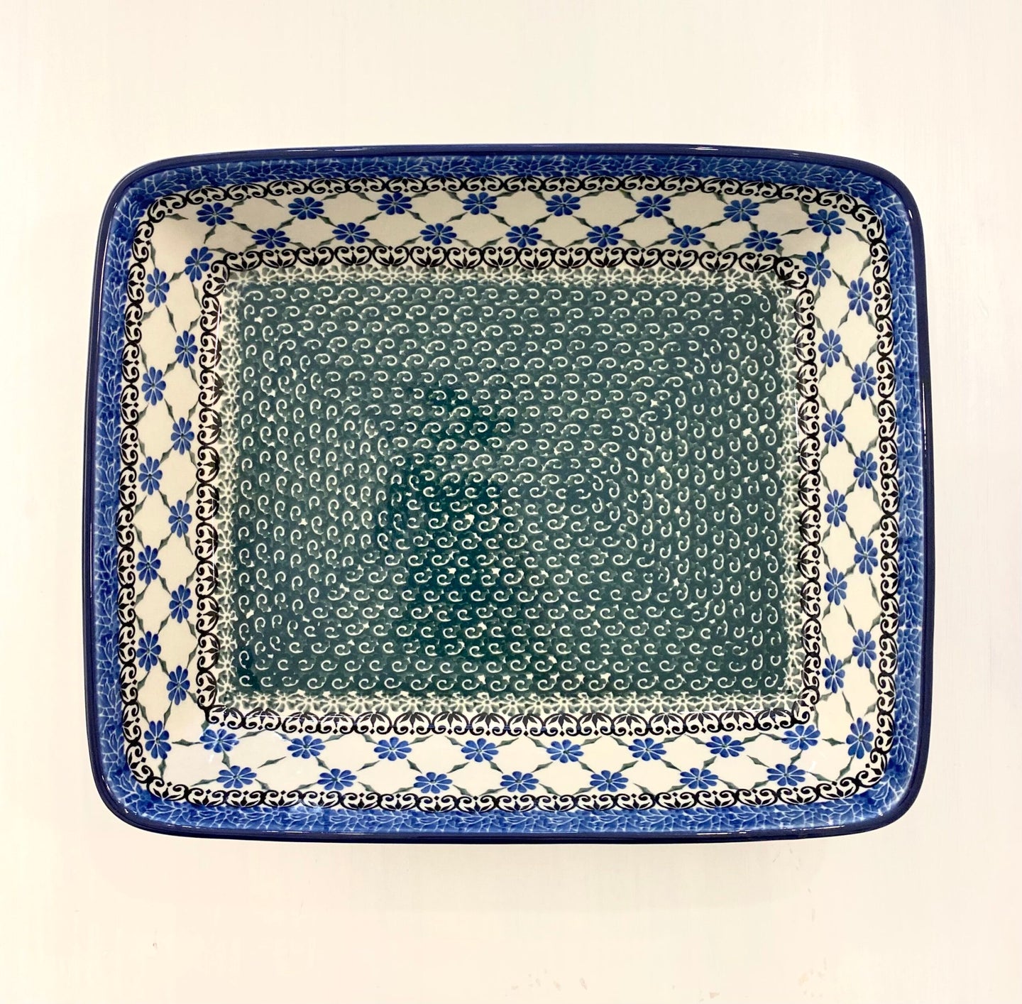 Ugnsform 2,5l - felicia