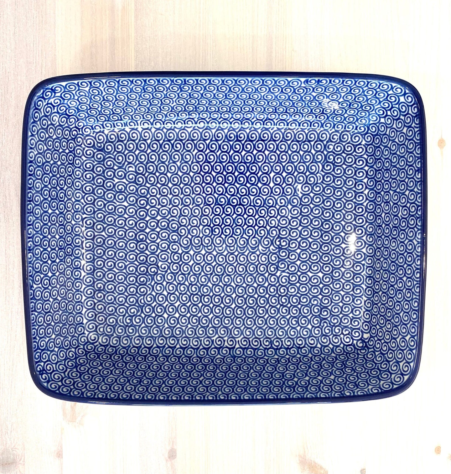 Uunivuoka 2,5L - aalto