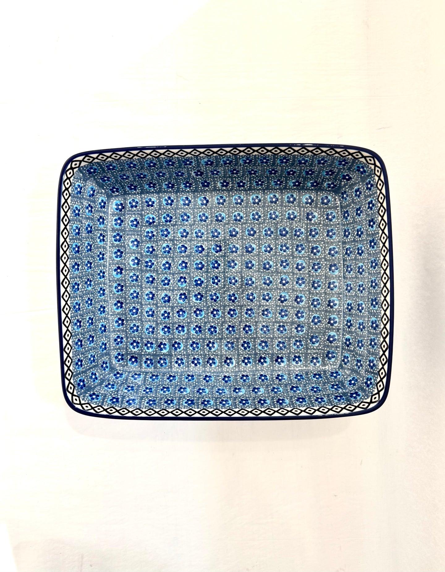 UUNIVUOKA 2.5L - FLORENCE SININEN