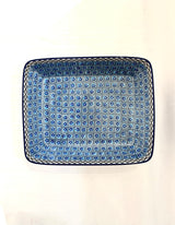 UUNIVUOKA 2.5L - FLORENCE SININEN