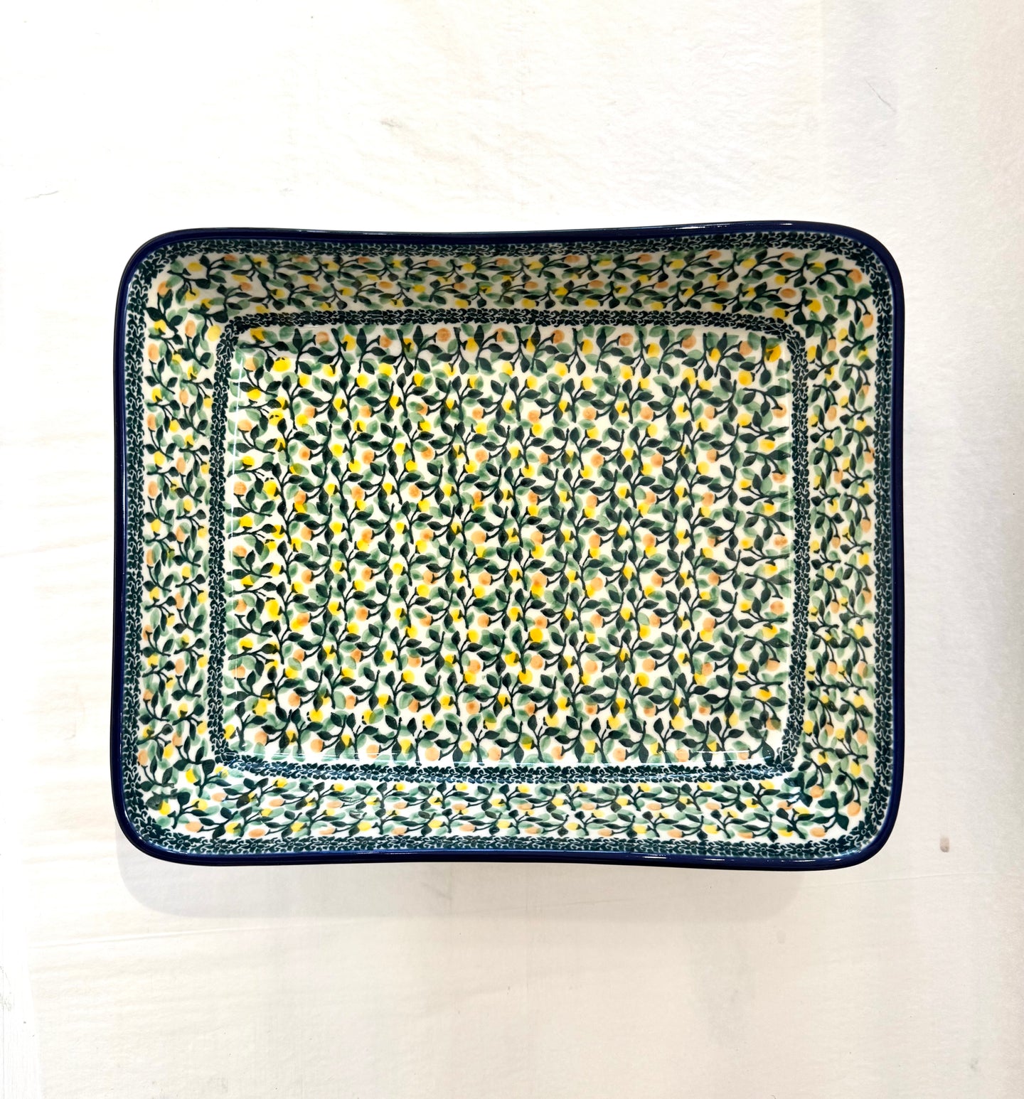 UUNIVUOKA 2,5L - CITRUS