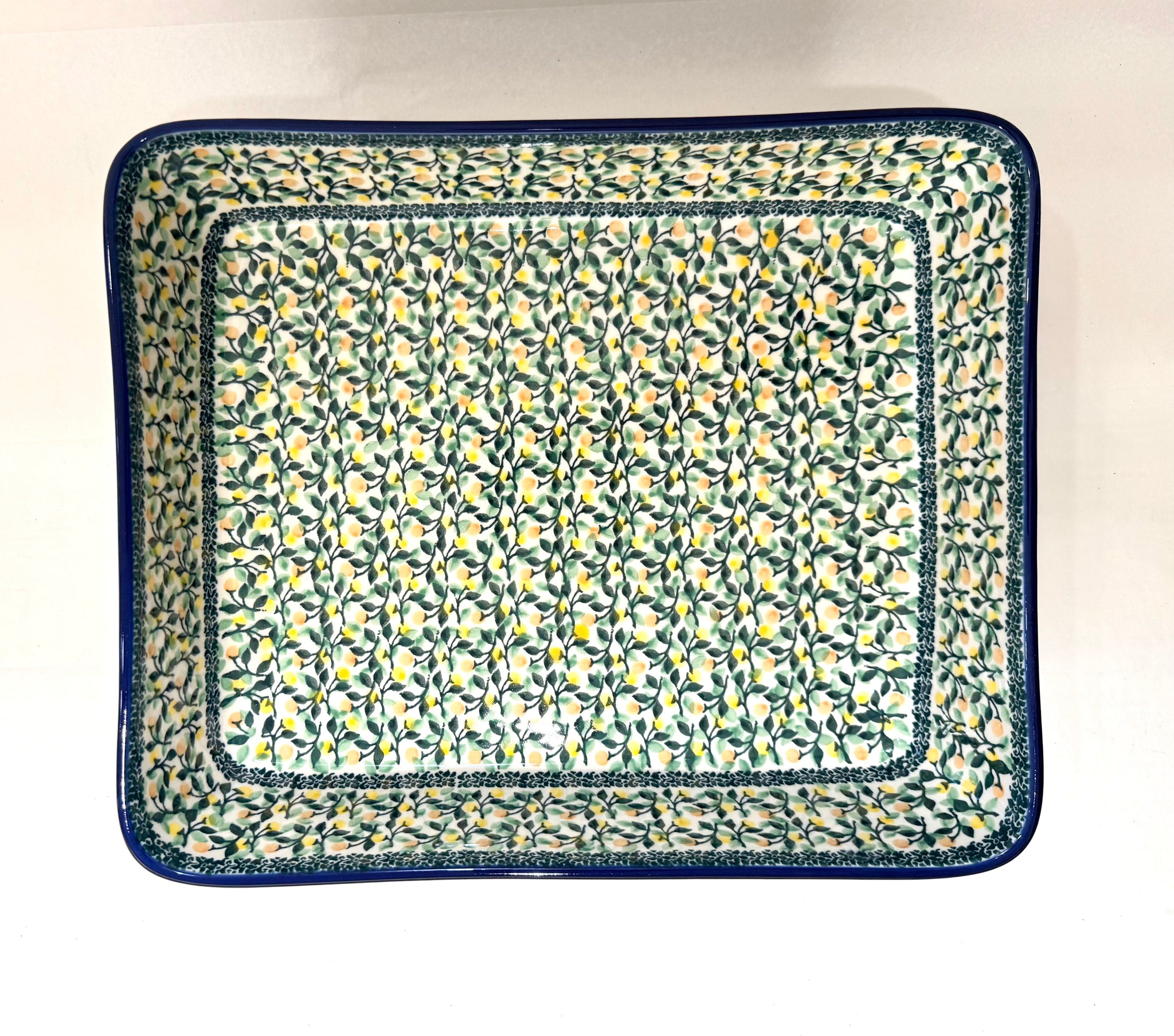 UUNIVUOKA 3,5L - CITRUS