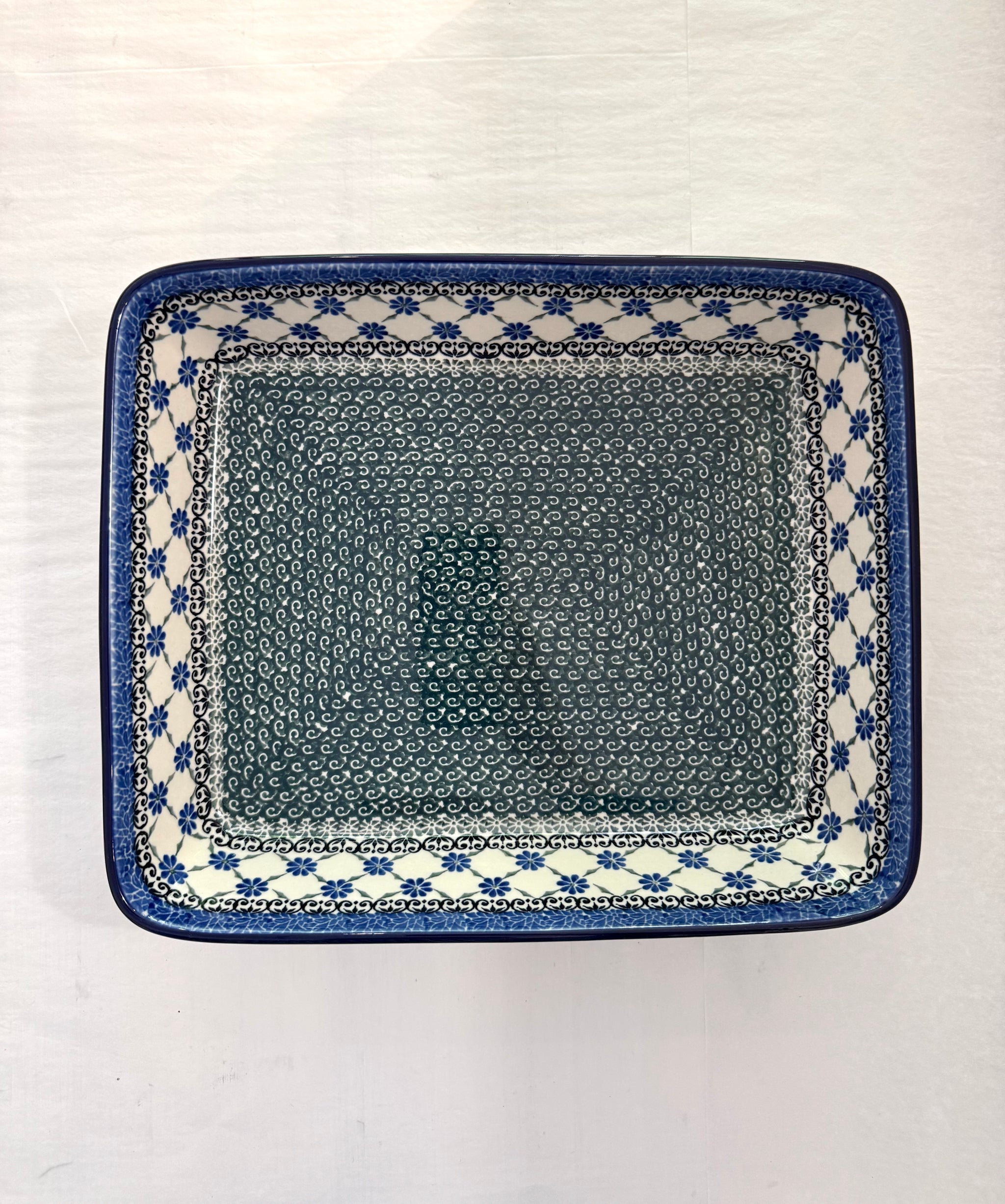 Oven dish 3.5l - dreamcatcher