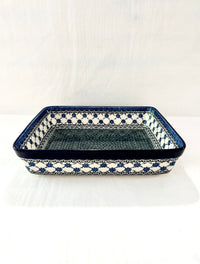 Oven dish 3.5l - dreamcatcher