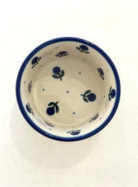Serving dish 0.15l - sea