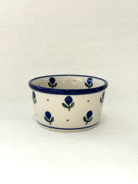 Serving dish 0.15l - sea