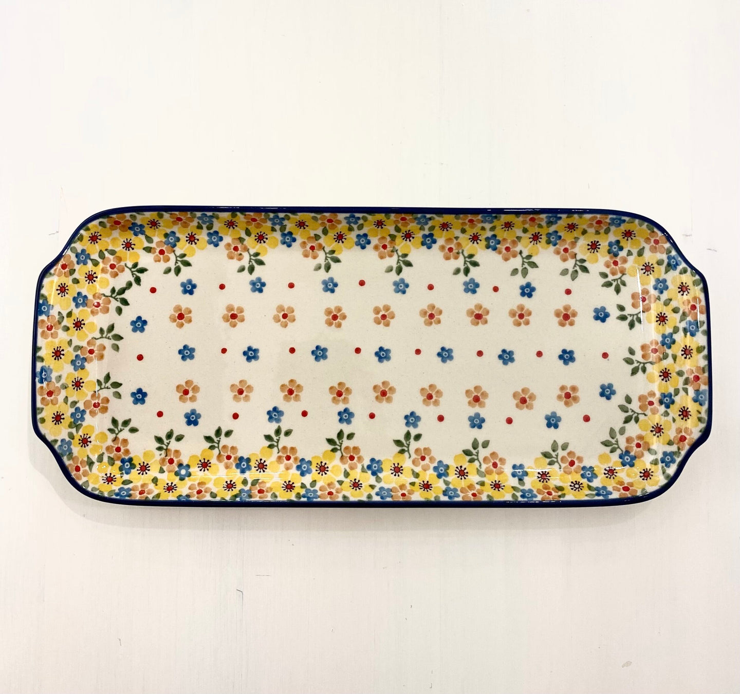 TARJOILULAUTANEN 32 x 14,5cm - ESIKKO