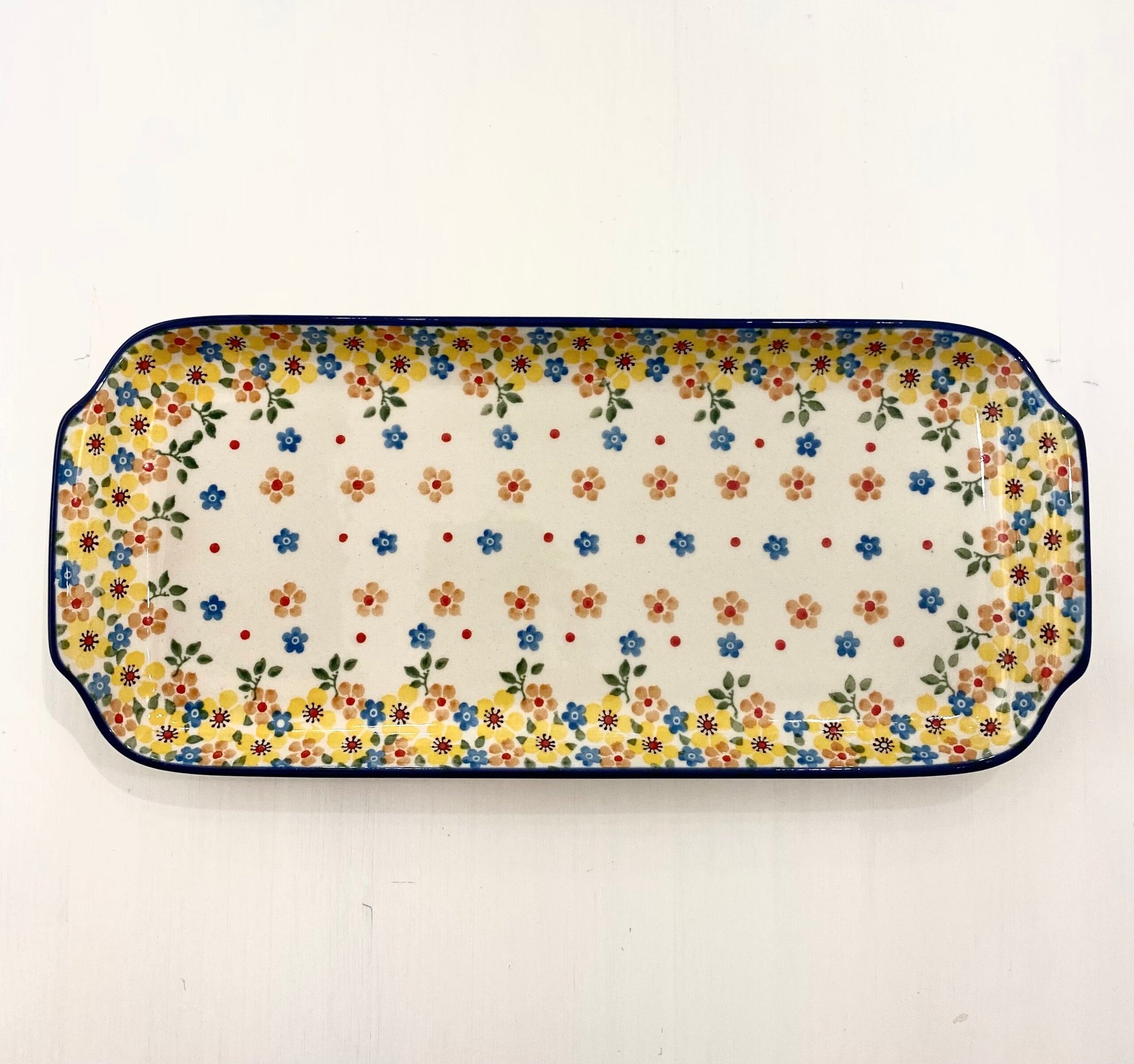 TARJOILULAUTANEN 32 x 14,5cm - ESIKKO