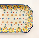 TARJOILULAUTANEN 32 x 14,5cm - ESIKKO