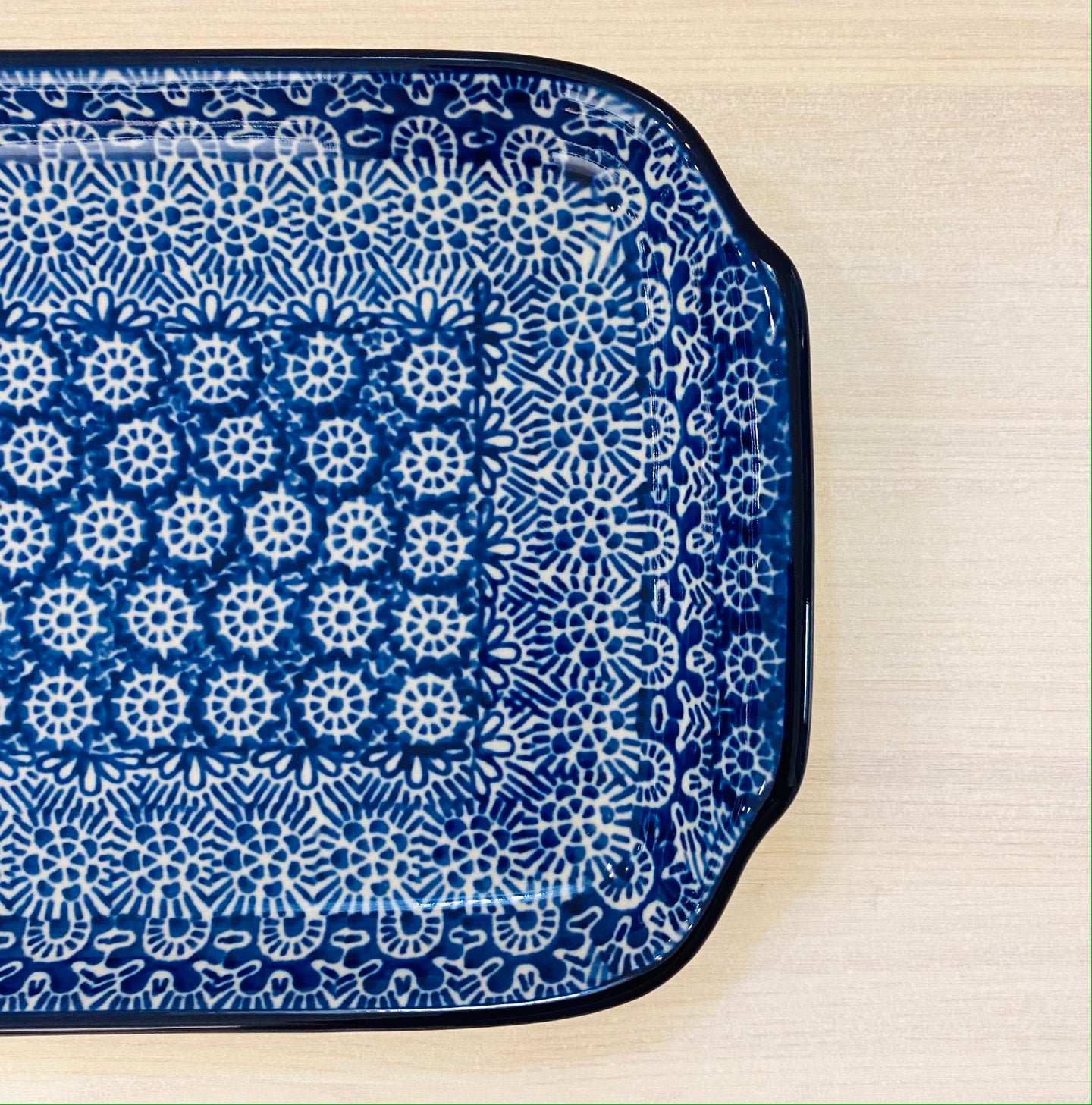 TARJOILULAUTANEN 32 x 14,5cm - MERI