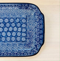 TARJOILULAUTANEN 32 x 14,5cm - MERI