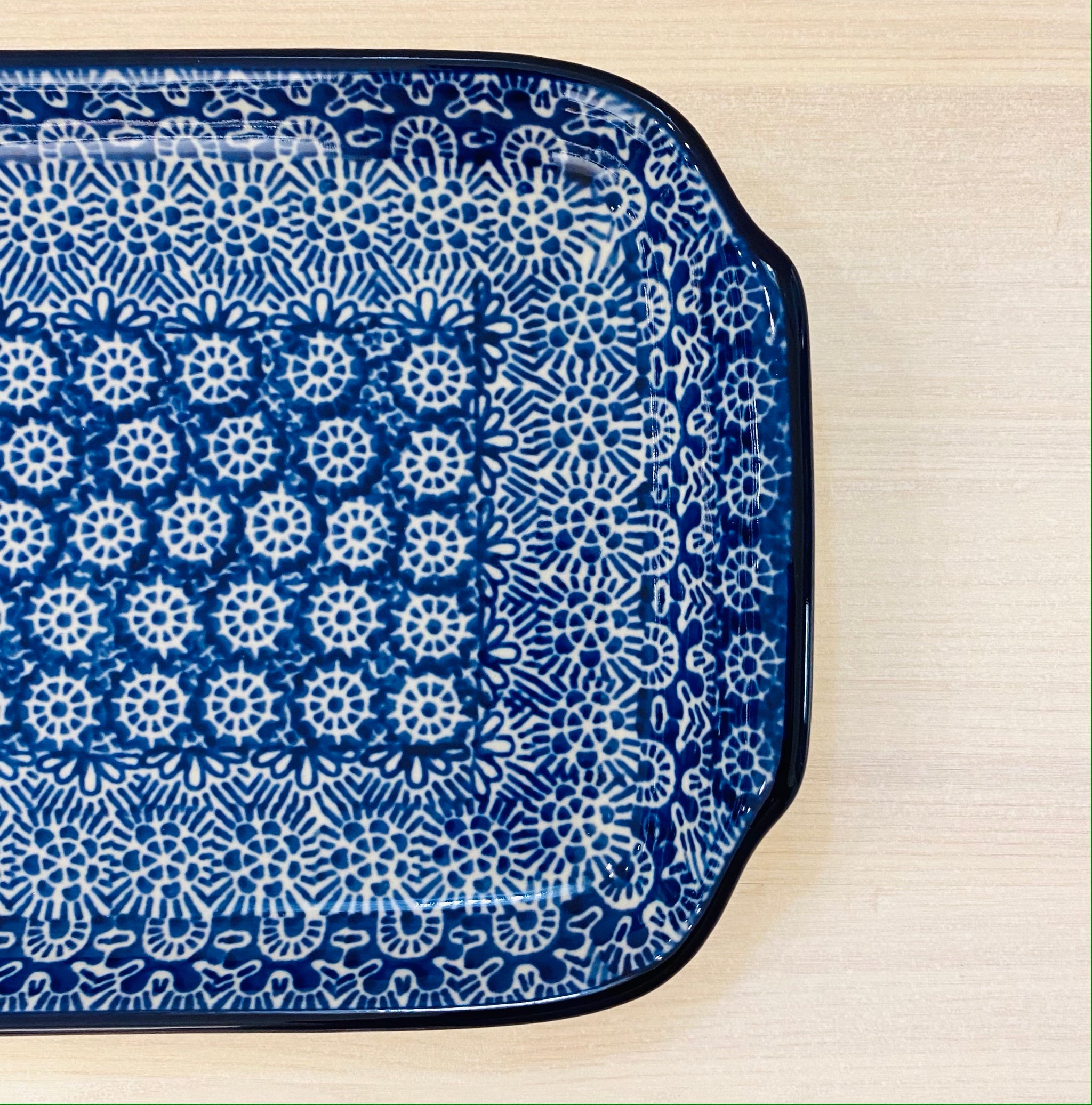 TARJOILULAUTANEN 32 x 14,5cm - MERI