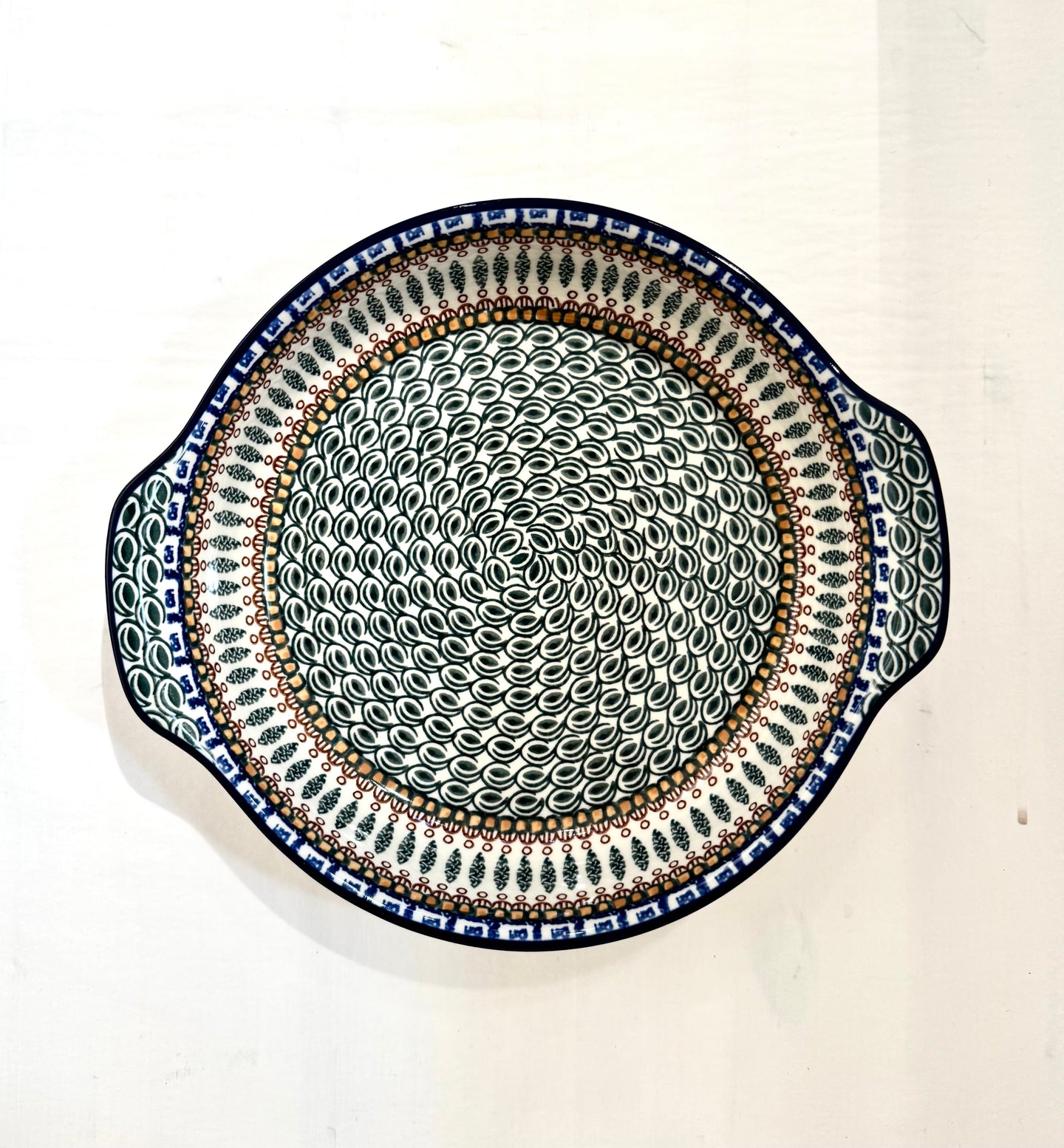 Liisa oven dish 1.8l - riviera 2