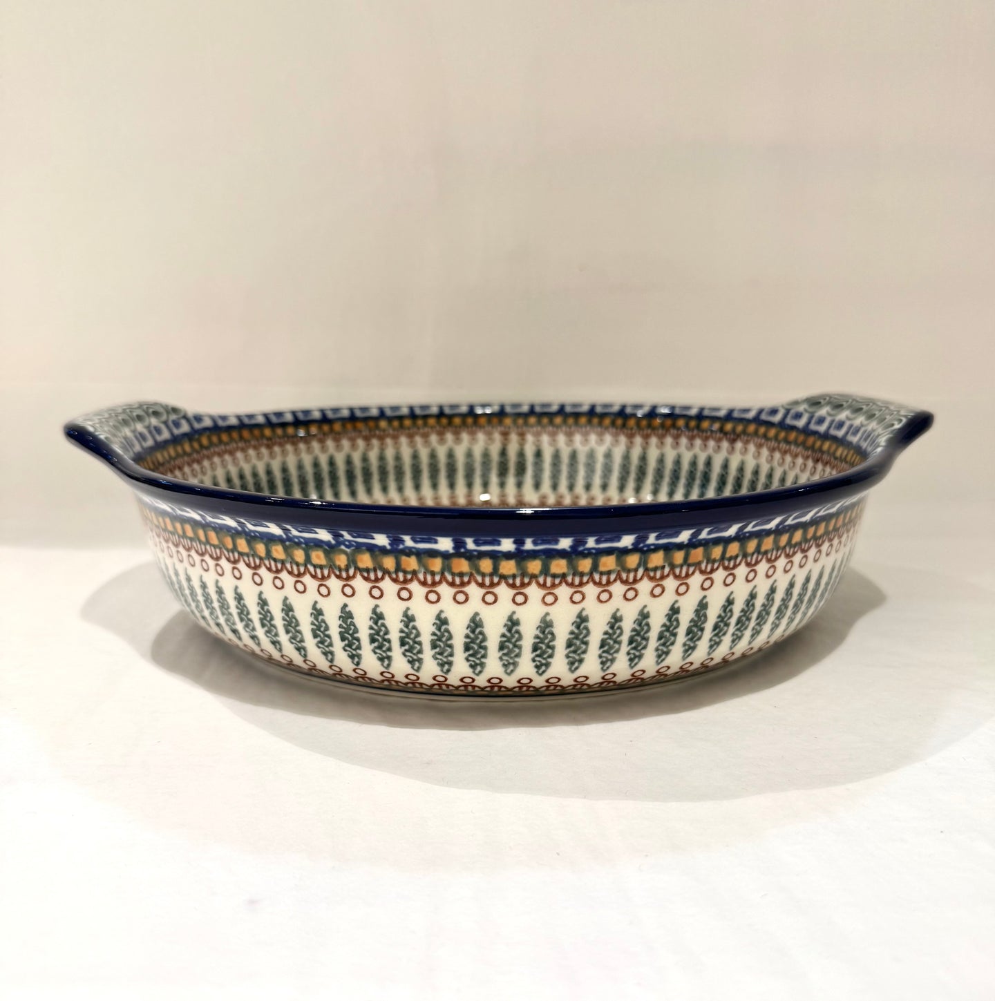 Liisa oven dish 1.8l - riviera 2