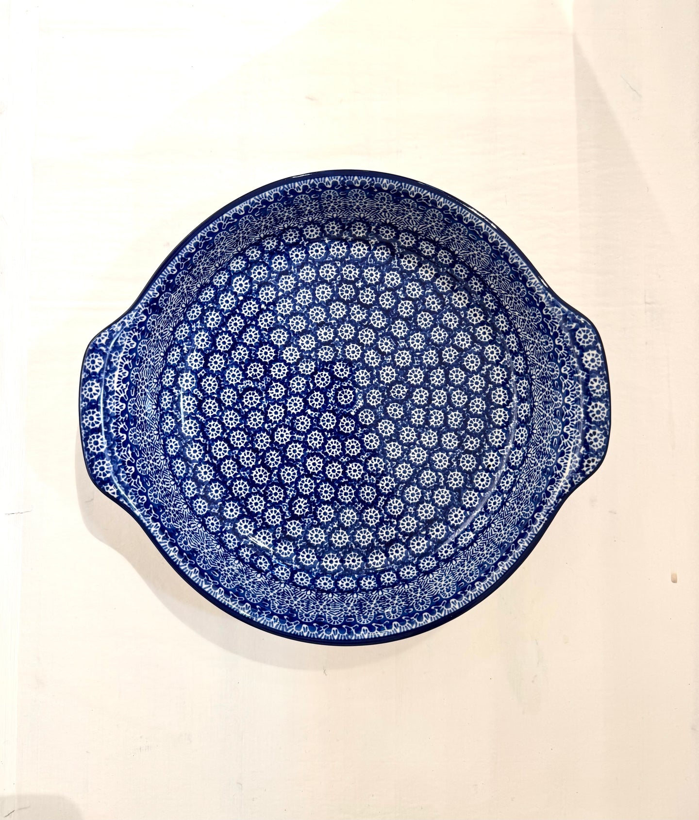 Liisa oven dish 1.8l - riviera 2