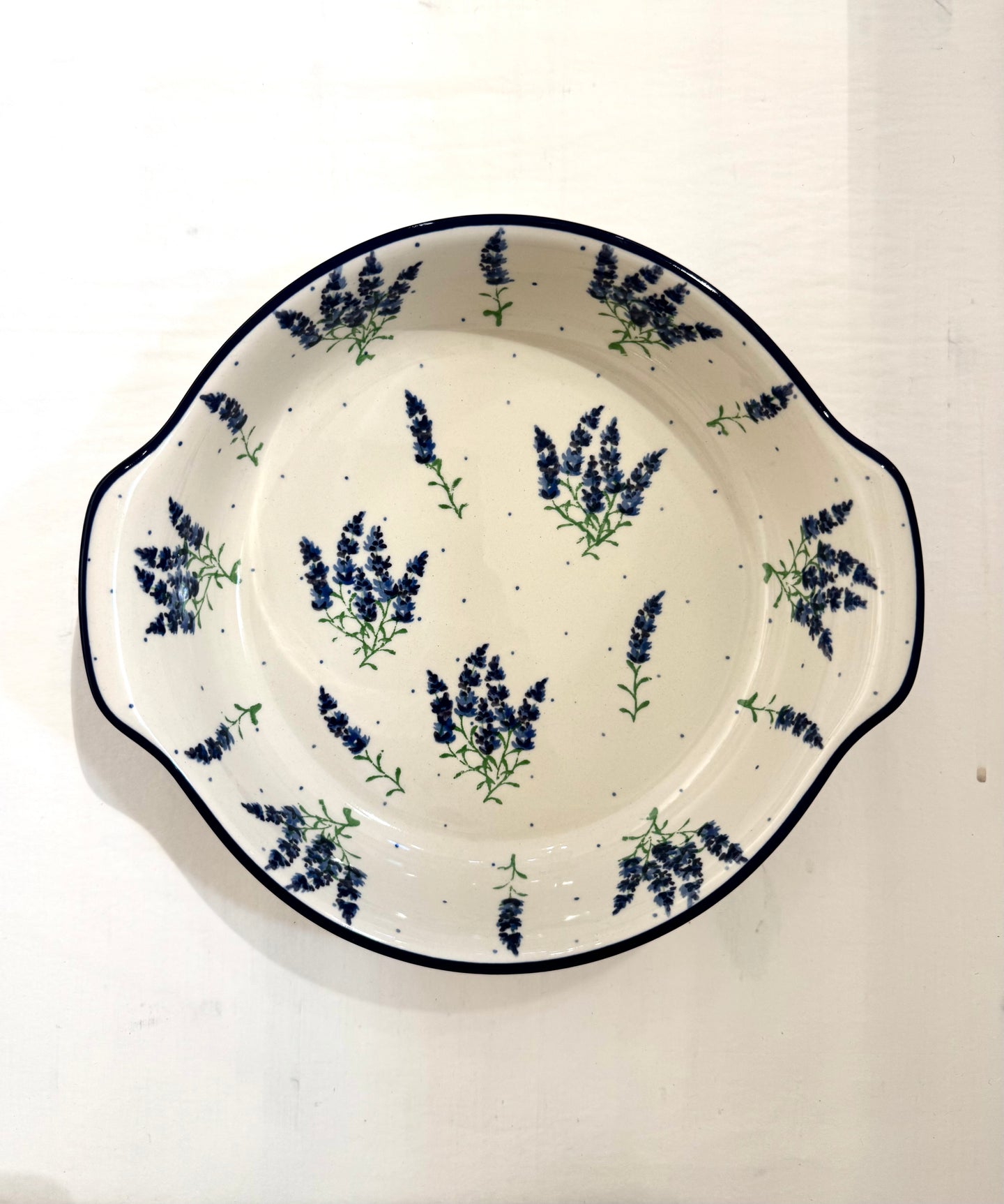 LIISA-UUNIVUOKA 1,8L - TIMJAMI