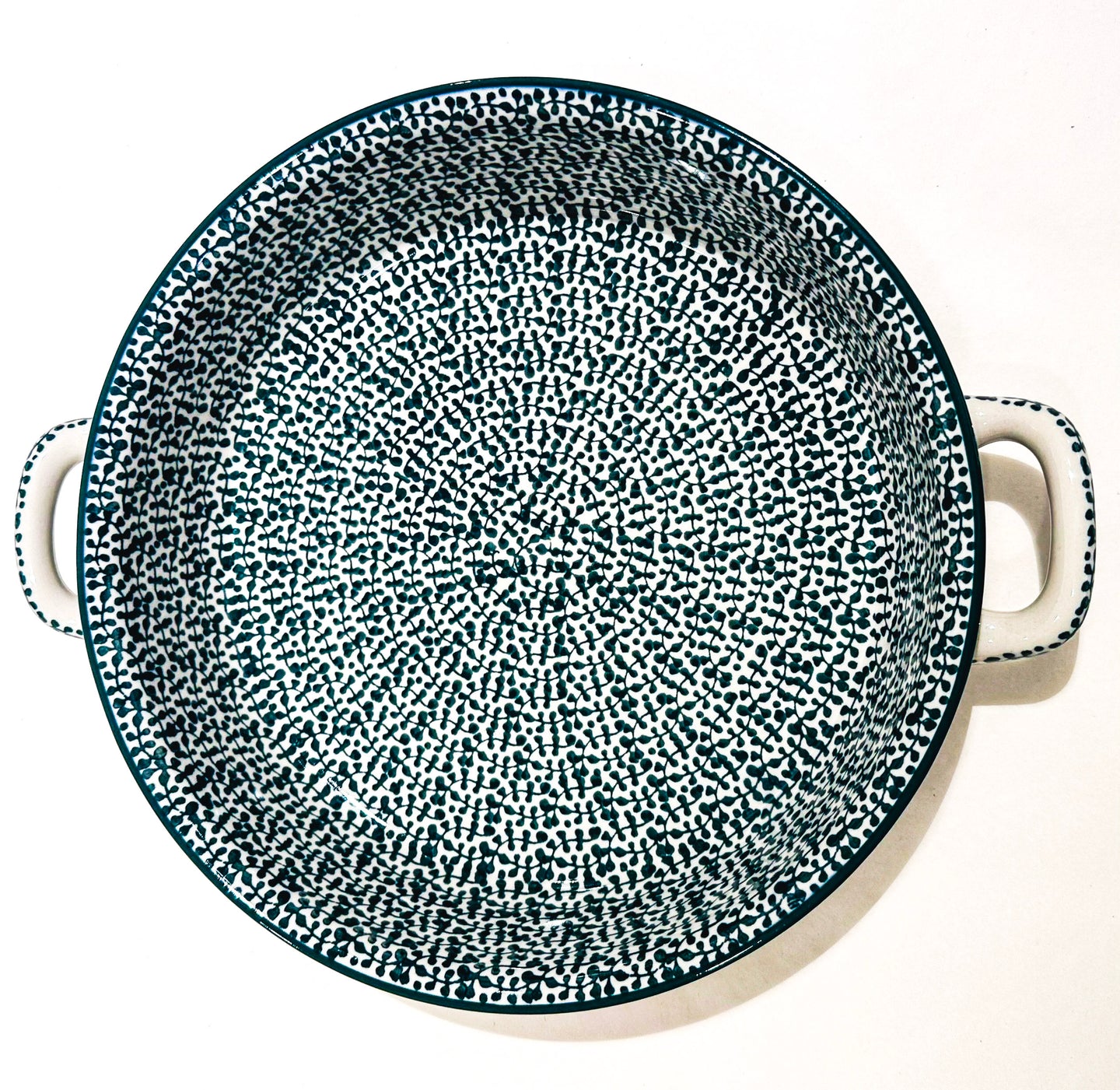 ELLI-UUNIVUOKA 1,8L - EUCALYPTUS