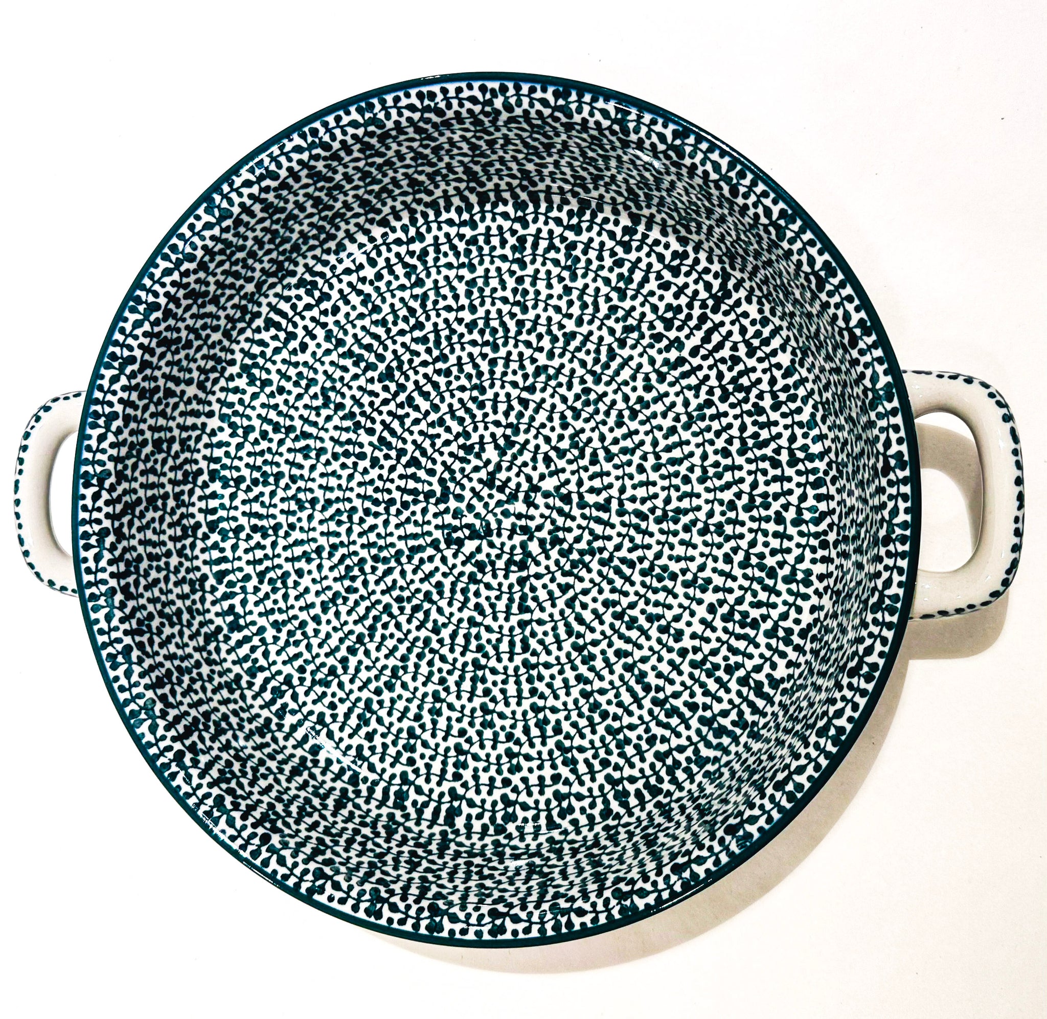 ELLI-UUNIVUOKA 1,8L - EUCALYPTUS